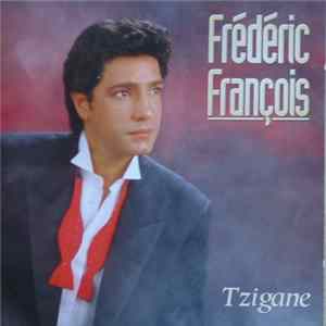 Frédéric François - Tzigane FLAC