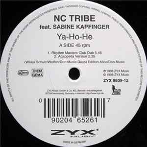 NC Tribe - Ya-Ho-He FLAC