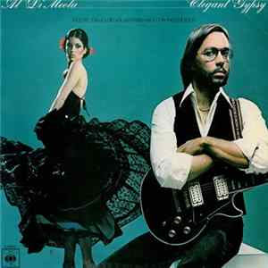 Al Di Meola - Elegant Gypsy FLAC