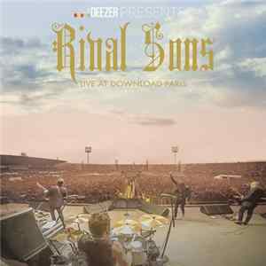 Rival Sons - Live At Download Paris FLAC