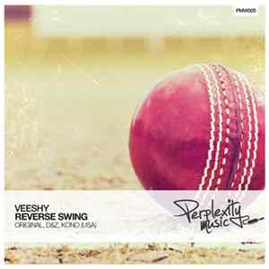 Veeshy - Reverse Swing FLAC
