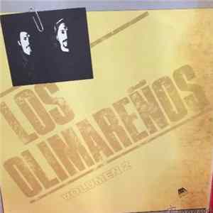 Los Olimareños - Volumen 2 FLAC