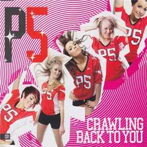 P5 - Crawling Back To You FLAC
