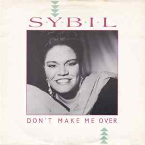 Sybil - Don't Make Me Over FLAC