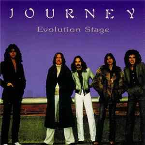 Journey - Evolution Stage FLAC