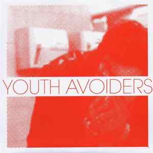 Youth Avoiders - Time Flies E.P. FLAC