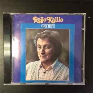 Reijo Kallio - Yksinäinen FLAC