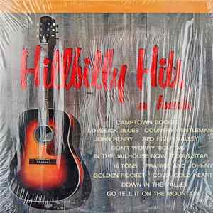 Various - Hillbilly Hits Aus Amerika FLAC
