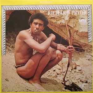 Richard Pryor - Richard Pryor FLAC