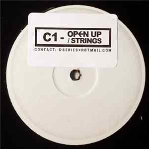 Unknown Artist - Open Up / Strings FLAC
