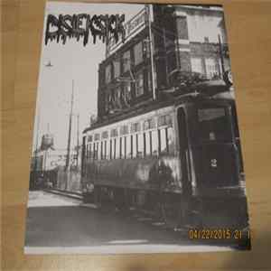 The Glebes / Disleksick - The Glebes / Disleksick FLAC