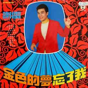 謝雷 - 金色的夢 / 忘了我 FLAC