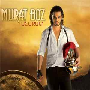 Murat Boz - Uçurum FLAC