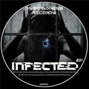 Various - Infected EP FLAC