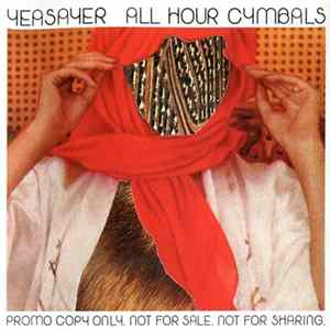 Yeasayer - All Hour Cymbals FLAC