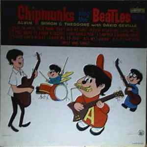The Chipmunks - The Chipmunks Sing The Beatles' Hits FLAC
