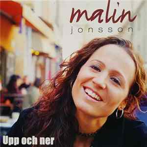 Malin Jonsson - Upp Och Ner FLAC