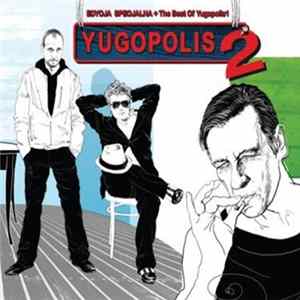 Yugopolis - Yugopolis 2 FLAC