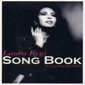 Laura Fygi - Song Book - 20 Jazz Greatest Hits FLAC