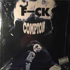 Tim Dog - F-ck Compton FLAC