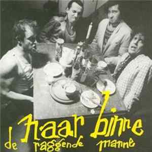 De Raggende Manne - Naar Binne FLAC