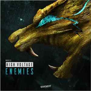 High Voltage - Enemies FLAC