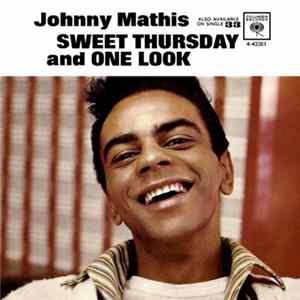 Johnny Mathis - Sweet Thursday FLAC