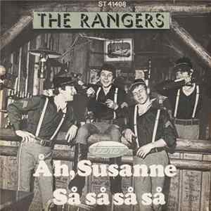 The Rangers - Åh, Susanne / Så Så Så Så FLAC