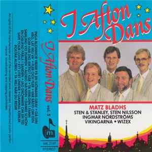 Various - I Afton Dans Vol. 5 FLAC