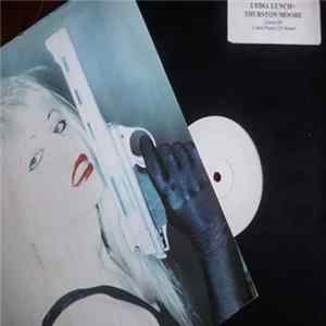Lydia Lunch + Thurston Moore - Crumb FLAC