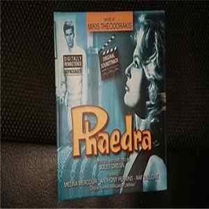 Mikis Theodorakis - Phaedra FLAC