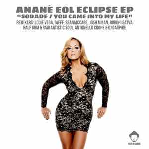 Anané - EOL Eclipse EP FLAC