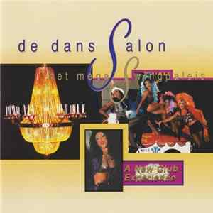 Various - De DansSalon, A New Club Experience FLAC