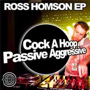Ross Homson - Ross Homson EP FLAC