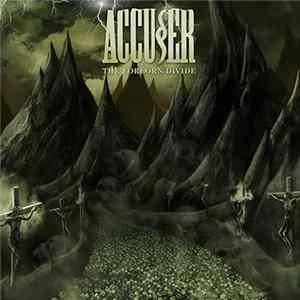 Accuser - The Forlorn Divide FLAC