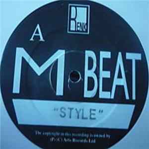 M-Beat - Style FLAC