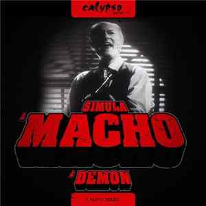Simula - Macho / Demon FLAC
