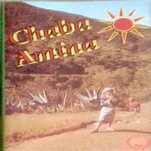 Chaba Amina - Ala La Lal FLAC