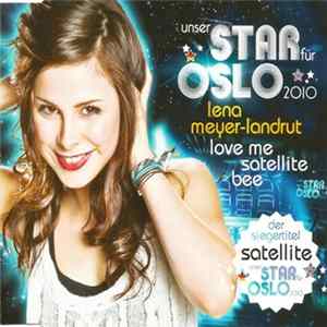 Lena Meyer-Landrut - Satellite FLAC