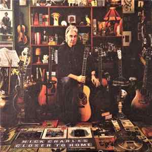 Nick Charles - Closer To Home FLAC