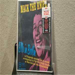 Ella Fitzgerald - Ella In Berlin: Mack The Knife FLAC