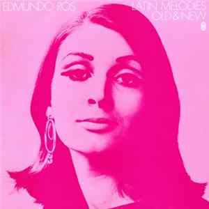 Edmundo Ros - Latin Melodies Old And New FLAC