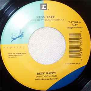 Russ Taff - Bein' Happy FLAC