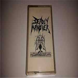 Deadly Manover - Deathology FLAC