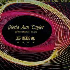 Gloria Ann Taylor - Deep Inside You FLAC