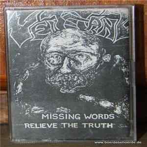 Veitstanz - Missing Words Relieve The Truth FLAC