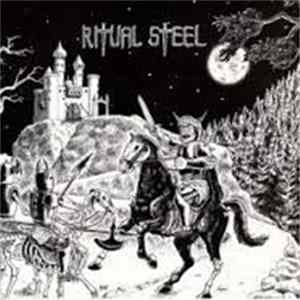 Ritual Steel - Metal Supremacy FLAC