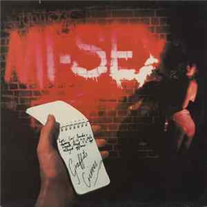 Mi-Sex - Computer Games FLAC