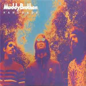 Muddy Brothers - Handmade FLAC
