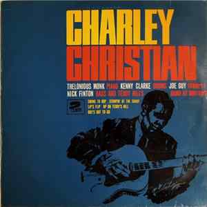 Charley Christian - The Immortal Charley Christian FLAC